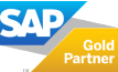 SAP Gold Partner
